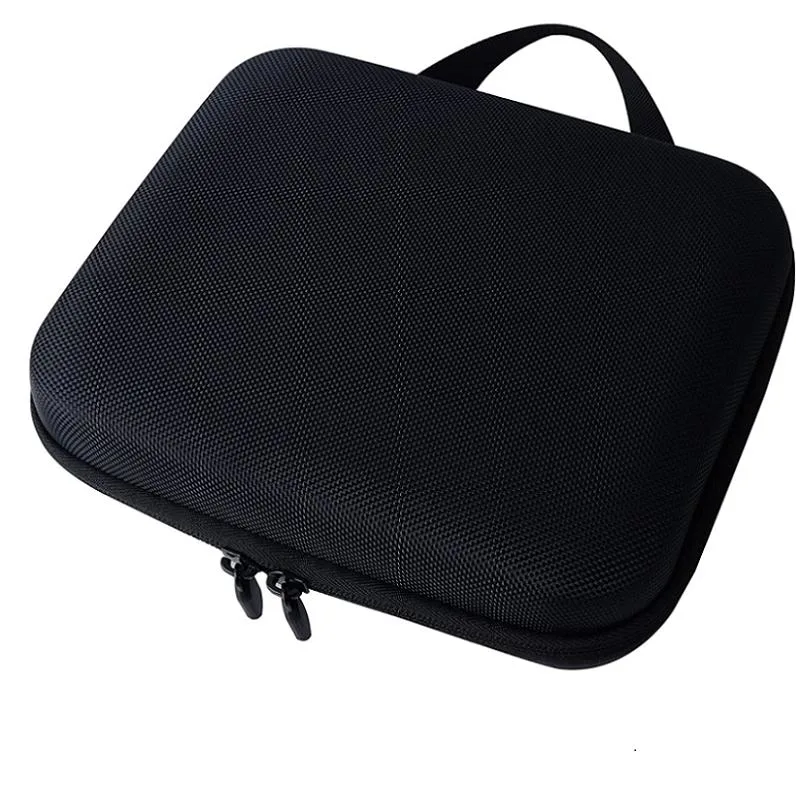 High Quality Waterproof Shockproof Protective Portable Travel Hard Shell EVA Tool Bag for Essential Oil or Other cosmetic Accessories